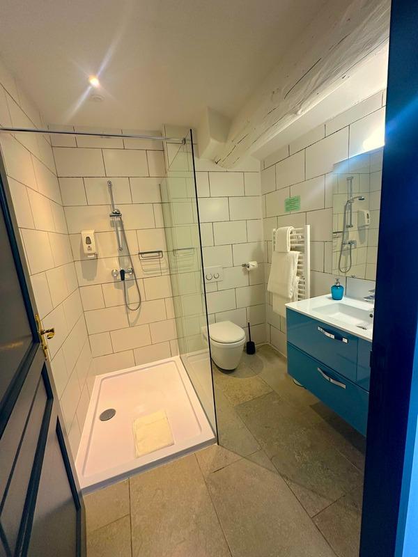 Fonds de commerce - 600 m²