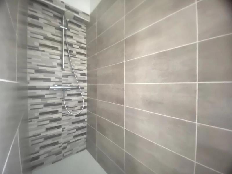 Appartement - 62 m² - 2 pièces