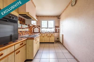 Appartement - 77 m² - 3 pièces