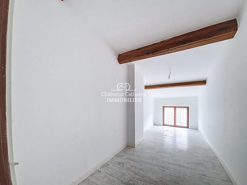 Maison ancienne - 188 m² - 9 pièces