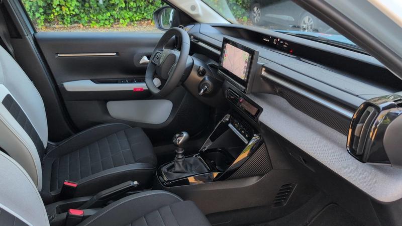 Citroën C3 IV Turbo 100cv Max