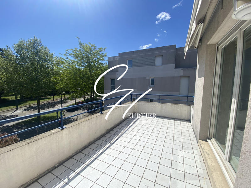 Appartement - 89 m² - 4 pièces