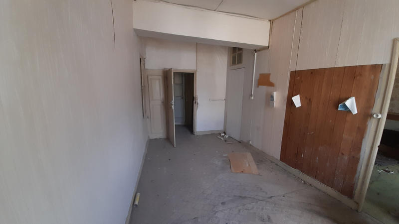 Maison - 116 m² - 6 pièces