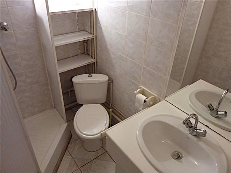 Appartement - 36 m² - 1 pièce