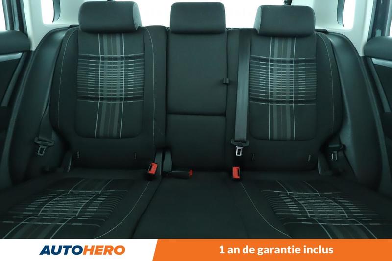 Volkswagen Tiguan 2.0 Tdi BlueMotion Tech Lounge 110 ch