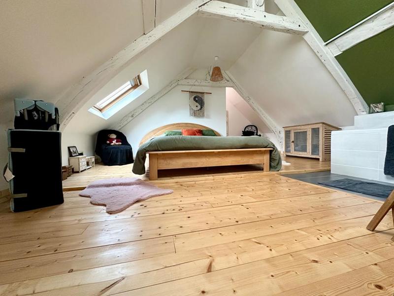 Immeuble - 148 m² - 7 pièces