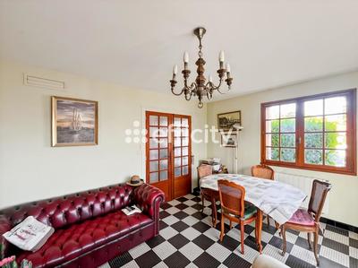 Maison - 75 m² - 3 pièces