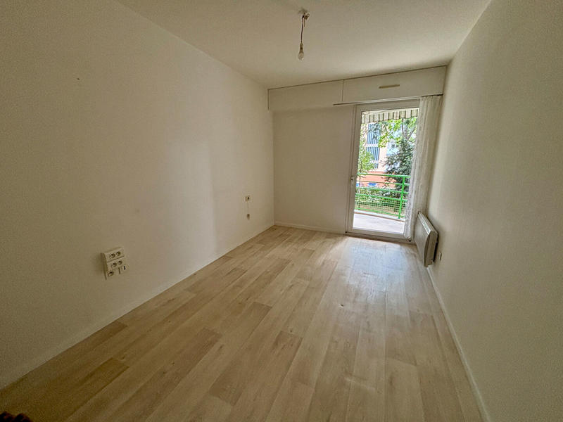 Appartement - 51 m² - 2 pièces
