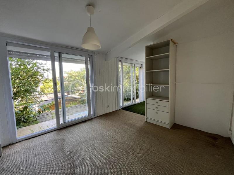 Maison - 145 m² - 6 pièces