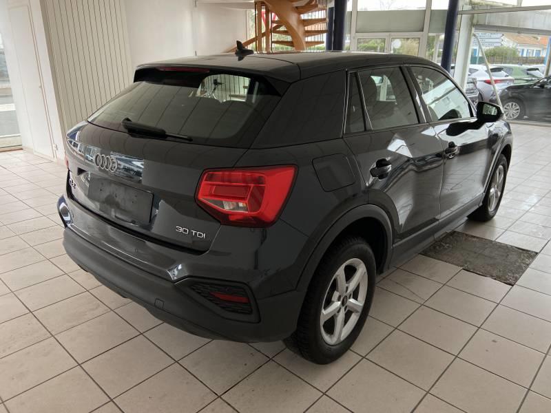 Audi Q2 30 Tdi 116 s tronic 7 Design