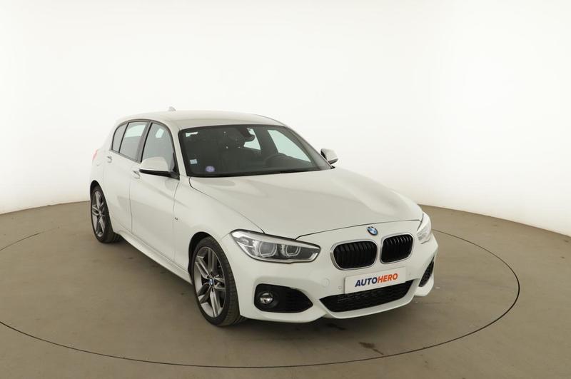 Bmw Série 1 116i m Sport Ultimate 5p 109 ch