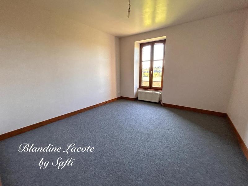 Maison - 69 m² - 3 pièces