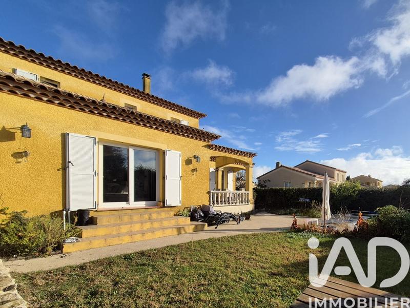 Maison - 139 m² - 4 pièces