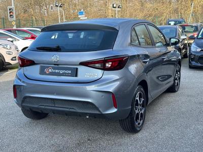 Mg mg3 1.5 Hybrid+ 195 Comfort