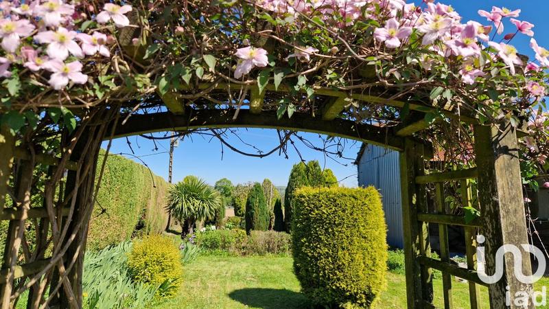 Maison - 131 m² - 7 pièces