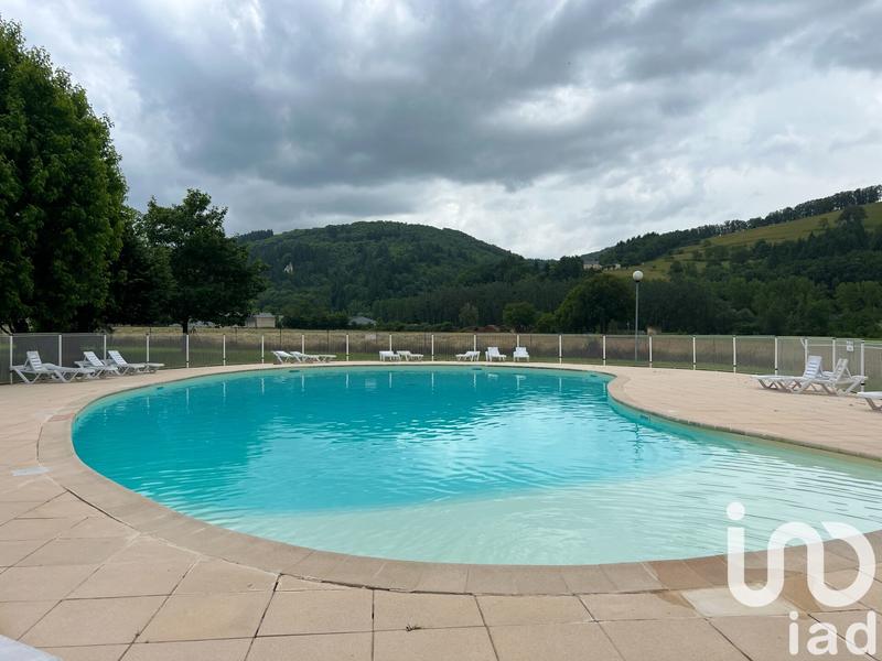 Appartement - 28 m² - 2 pièces