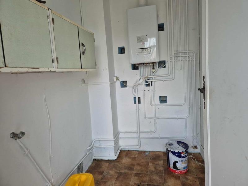 Maison - 75 m² - 3 pièces