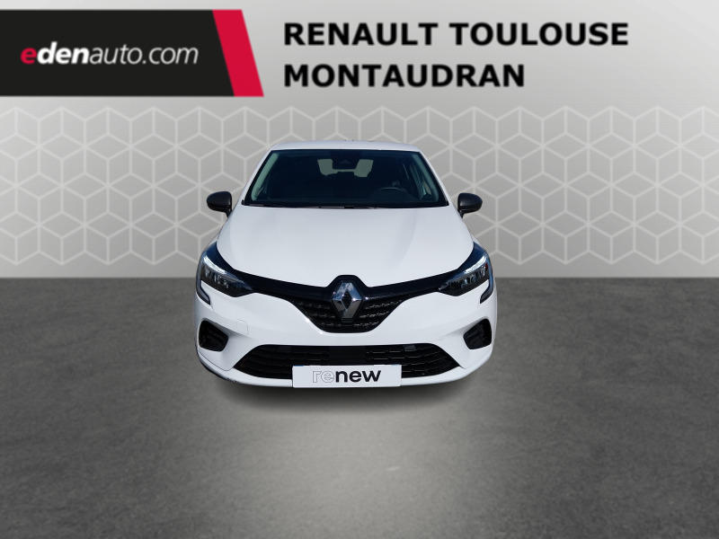 Renault Clio SCe 65 Authentic