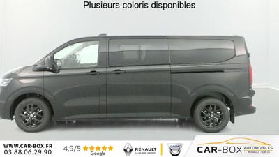 Volkswagen Transporter Procab T7 L1h1 2.0 Tdi 170ch Business Bva8