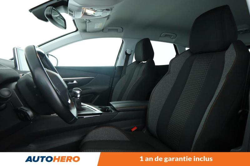 Peugeot 3008 1.5 Blue-HDi Active 130 ch