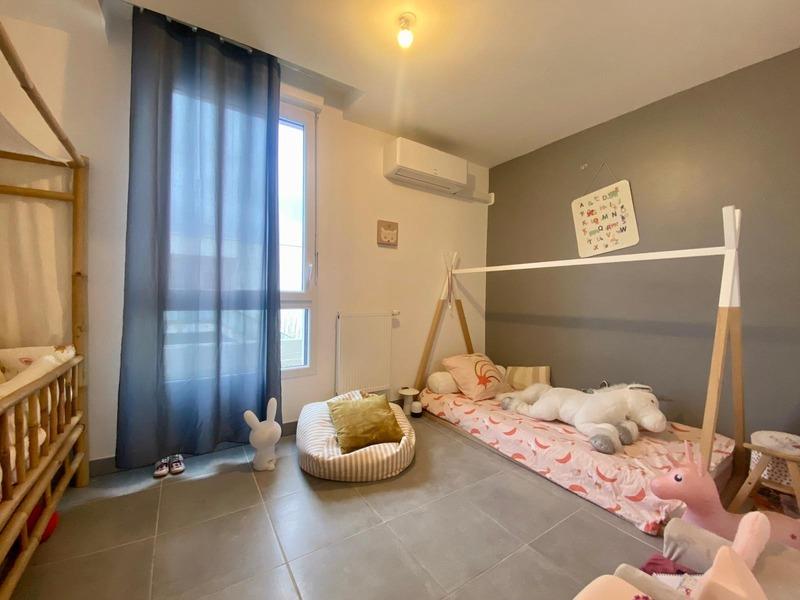 Maison - 66 m² - 3 pièces