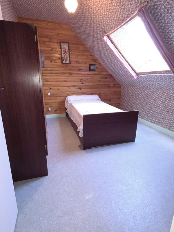 Maison - 115 m² - 6 pièces