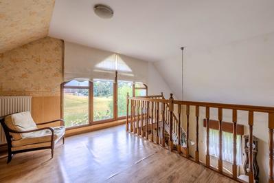 Maison - 195 m² - 3 pièces