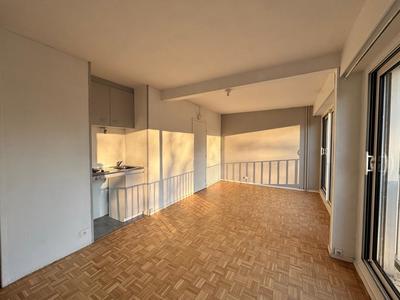 Studio - 26 m² - 1 pièce