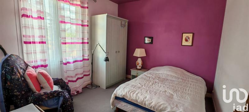 Maison - 190 m² - 6 pièces