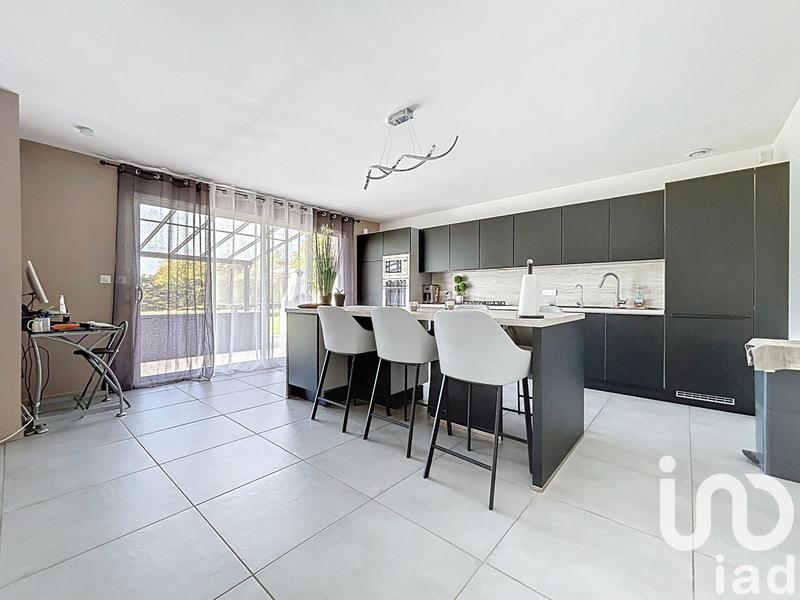 Maison de maîtres - 147 m² - 6 pièces