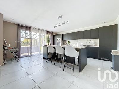 Maison de maîtres - 147 m² - 6 pièces