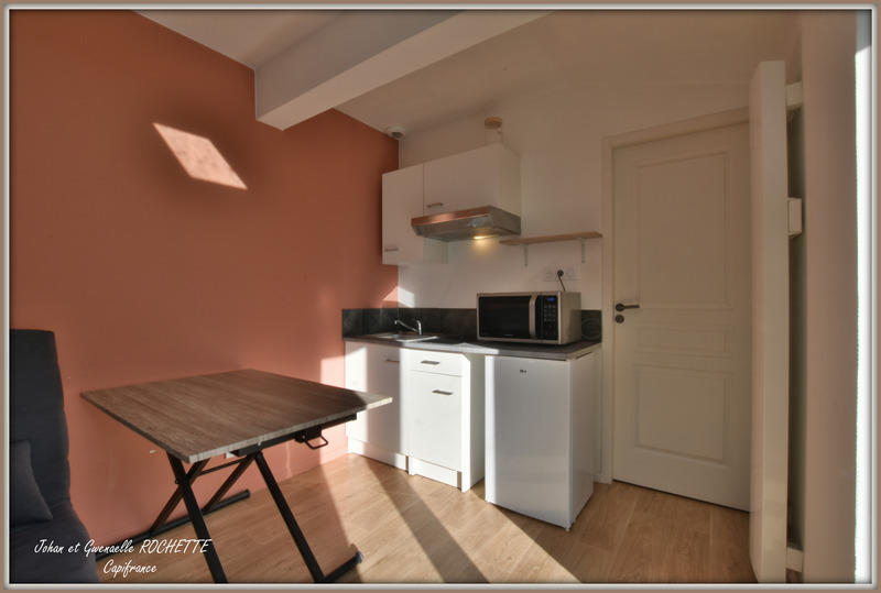 Maison - 68 m² - 4 pièces