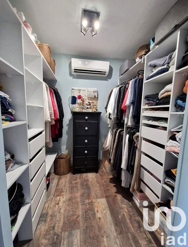 Maison - 128 m² - 5 pièces