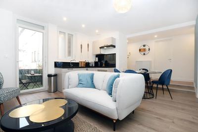 Appartement - 79 m² - 5 pièces