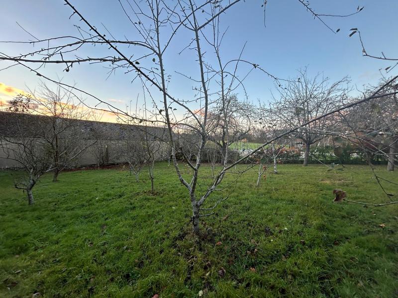 Maison de maîtres - 192 m² - 7 pièces