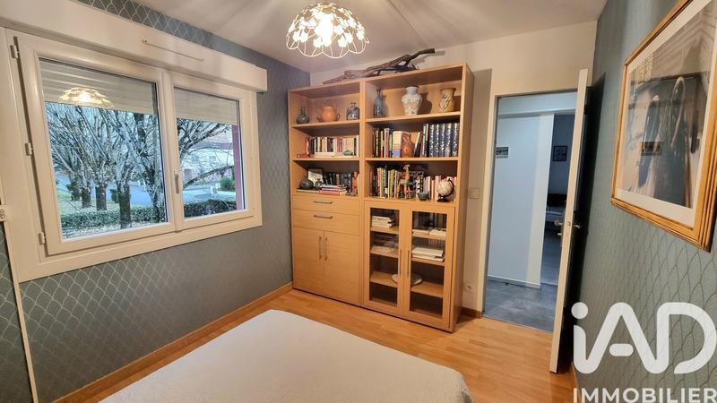 Appartement - 73 m² - 5 pièces