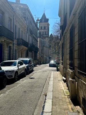 Maison ancienne - 100 m² - 6 pièces