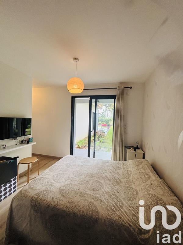 Maison - 107 m² - 6 pièces