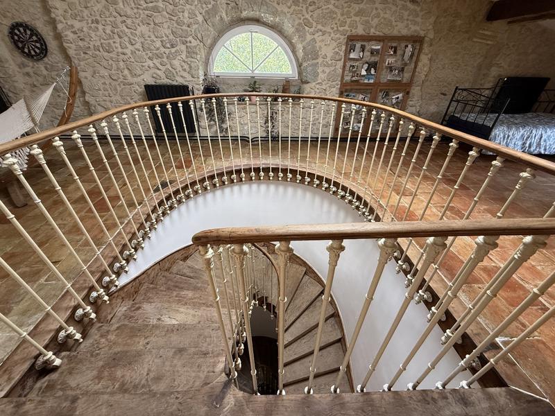 Maison de maîtres - 294 m² - 12 pièces