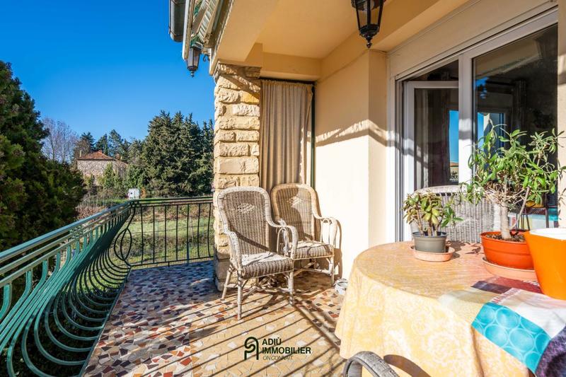 Maison - 131 m² - 4 pièces