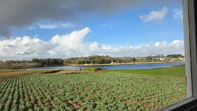 Maison traditionnelle - 105 m² - 5 pièces