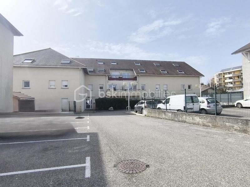 Appartement - 30 m² - 1 pièce