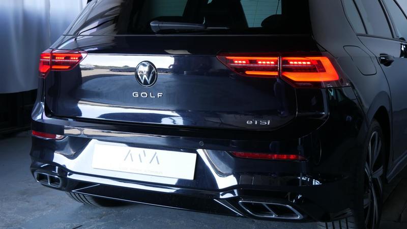 Volkswagen Golf VIII 1.5 Etsi Opf 150ch R-Line Dsg7