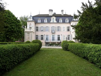 Château - 685 m² - 17 pièces