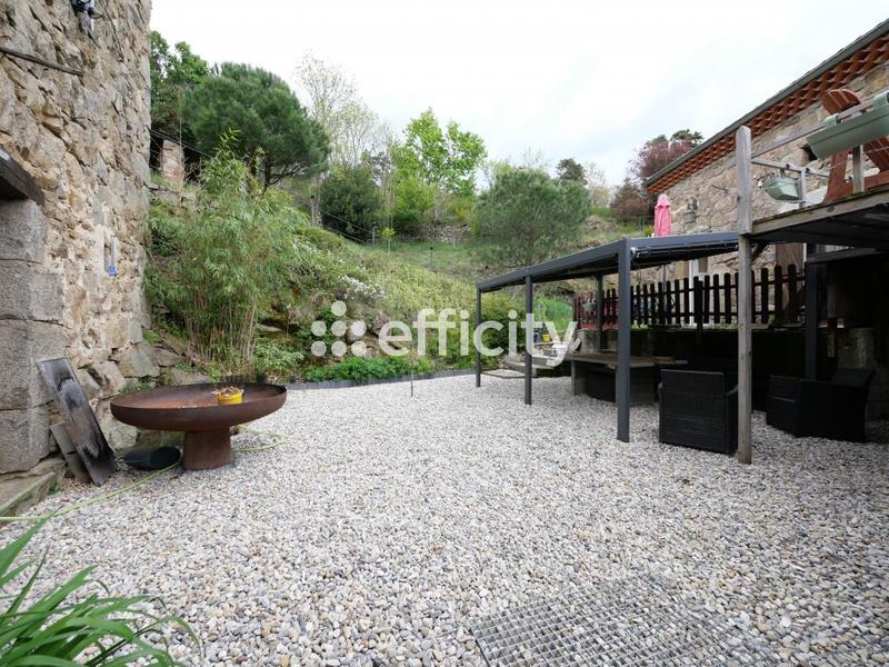 Maison - 112 m² - 6 pièces