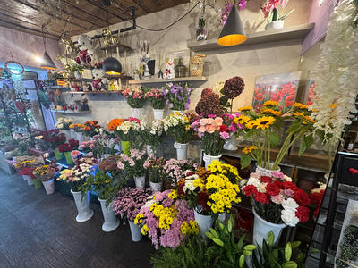 Local commercial - 53 m² - 2 pièces