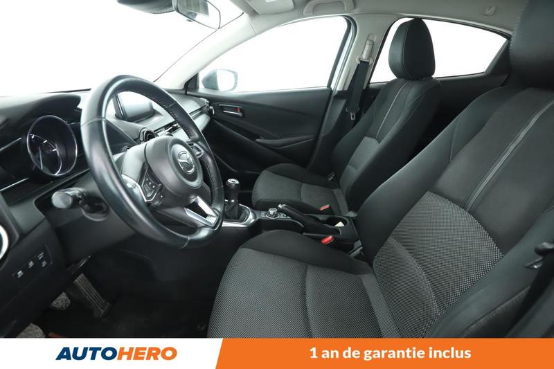 Mazda 2 1.5 SkyActiv-G Selection 90 ch
