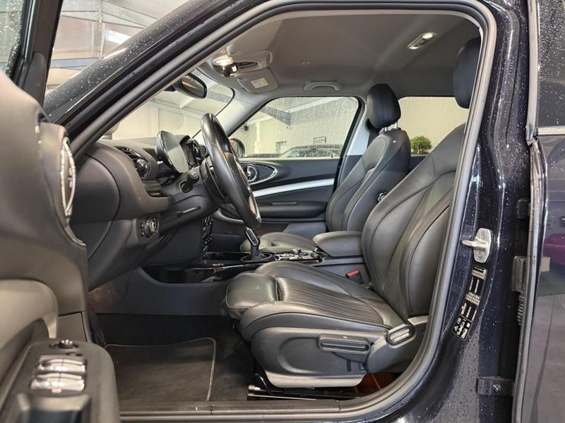 Mini Mini Clubman F54 2.0i 192 - Bva Sport Cooper s All4 Yours Phase 2 / Garantie 12 Mois