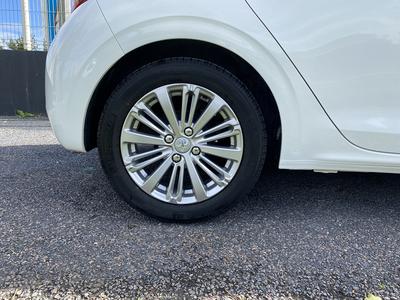 Peugeot 208 1.2 Puretech 82ch Active 5p
