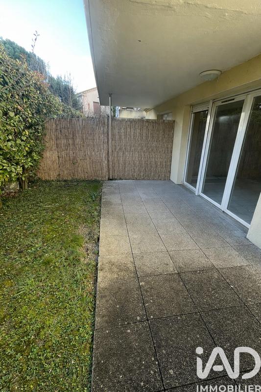 Appartement - 85 m² - 4 pièces